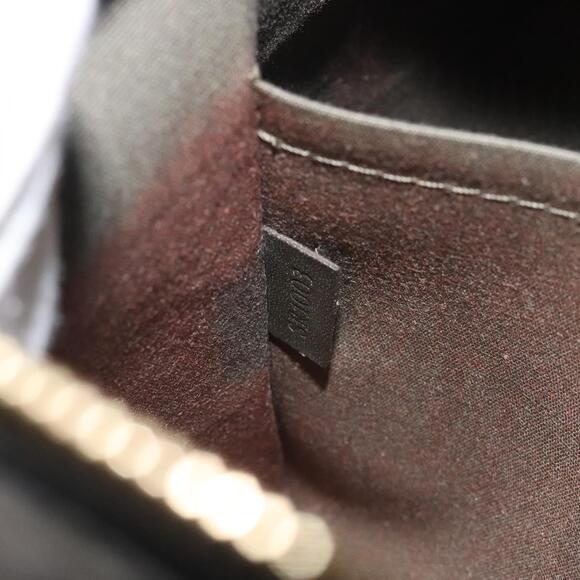 LOUIS VUITTON Monogram Mini Lucille PM Hand Bag Tst Khaki M92682 - Picture 12 of 16